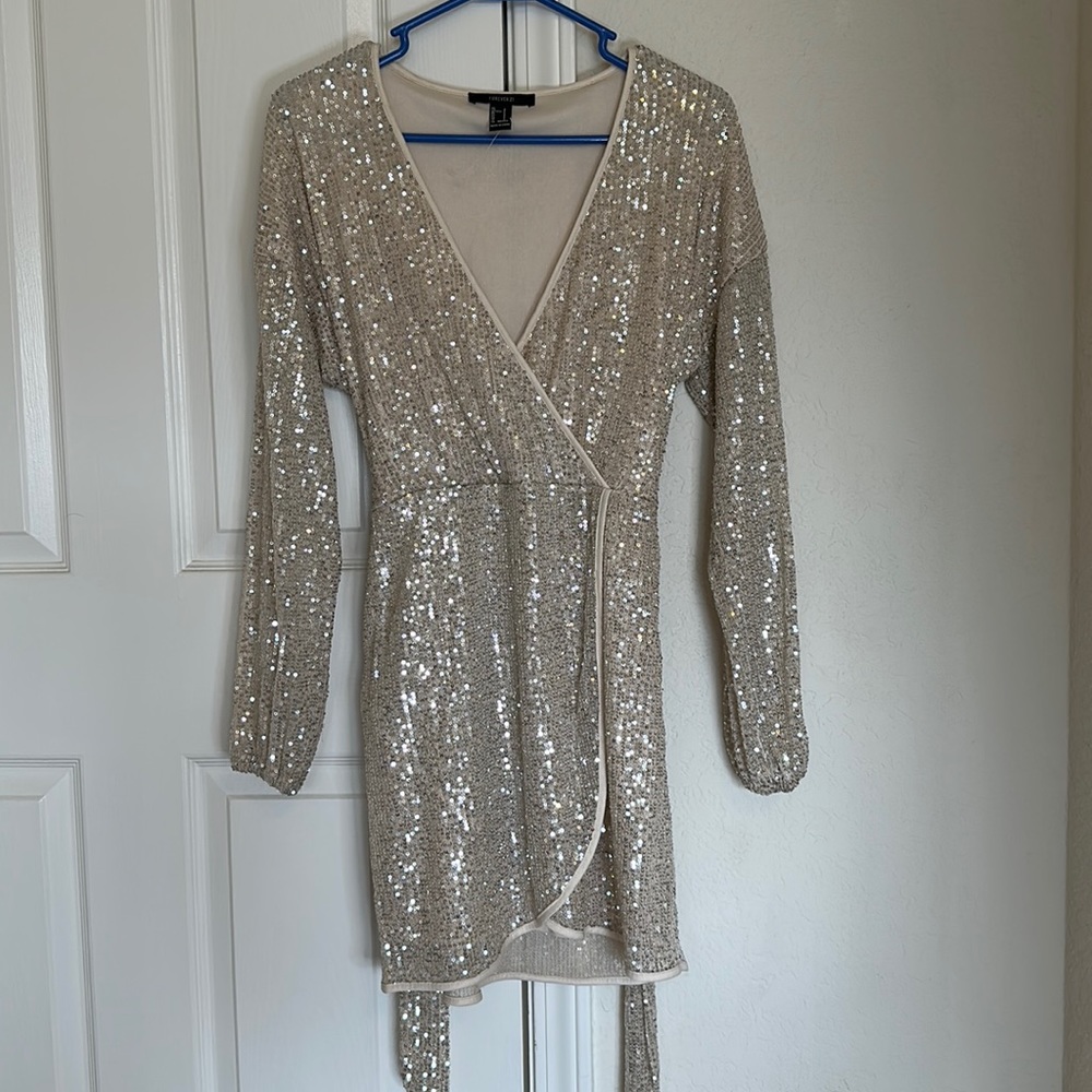 Forever 21 Dress